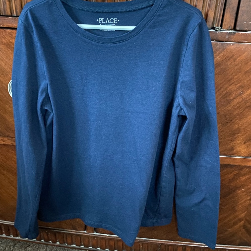 Girl’s Shirt by Place